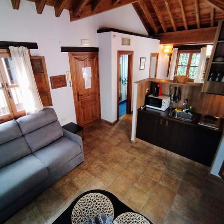 Apartamentos Alhambra Granada Kültér fotó