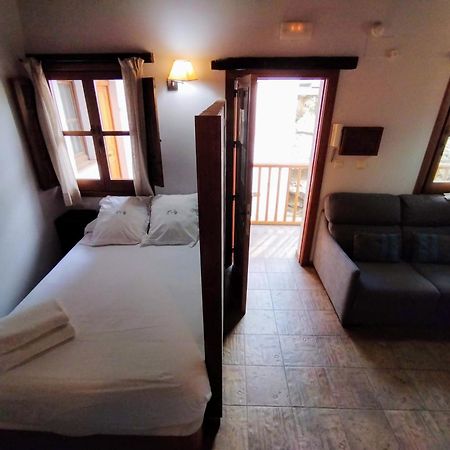 Apartamentos Alhambra Granada Kültér fotó