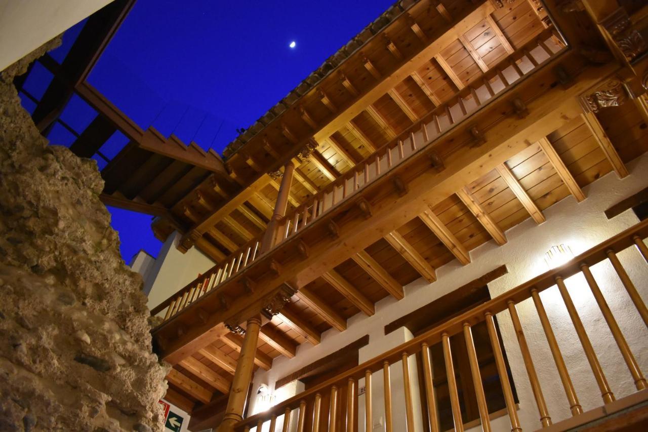 Apartamentos Alhambra Granada Kültér fotó
