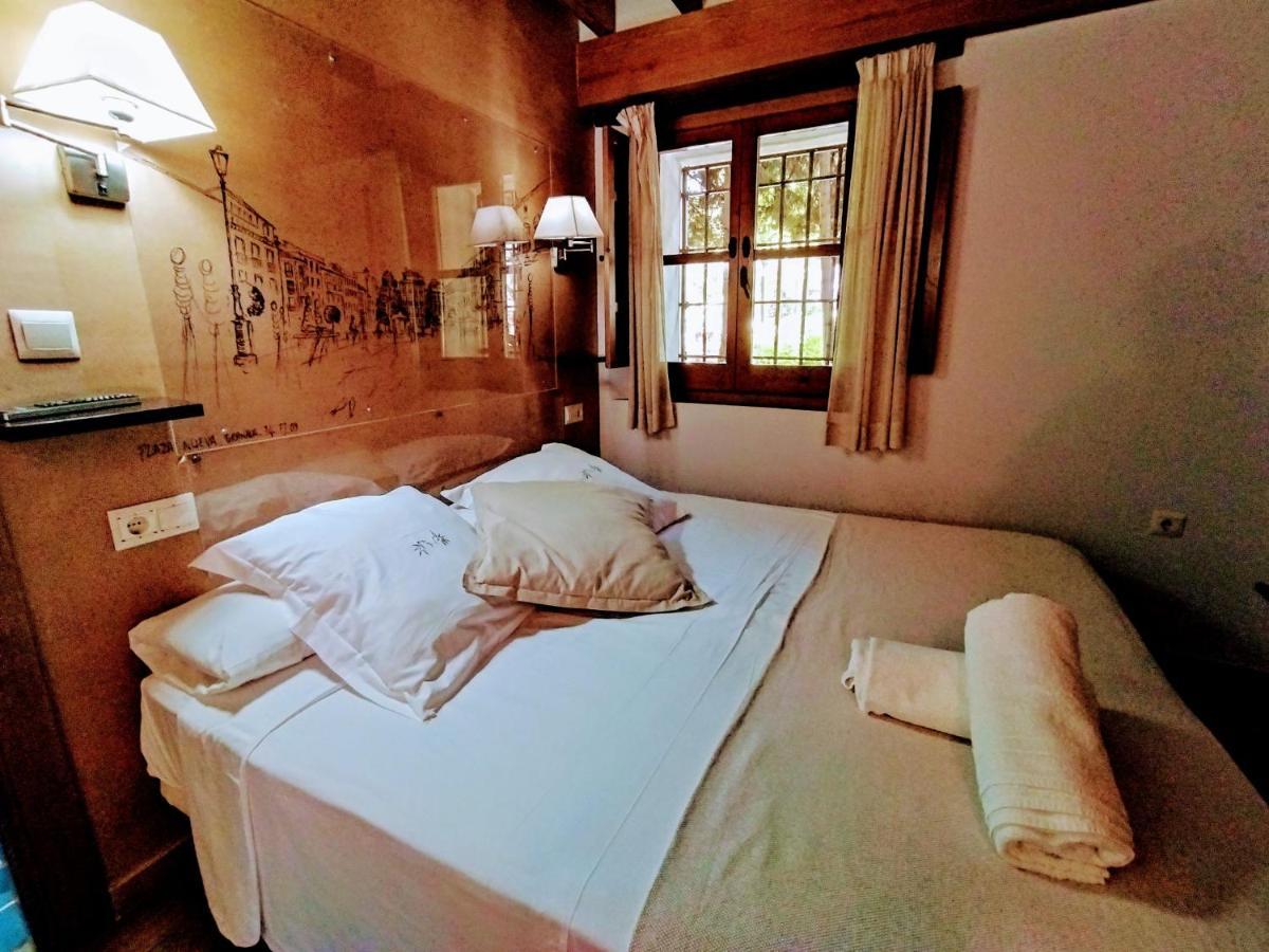 Apartamentos Alhambra Granada Kültér fotó