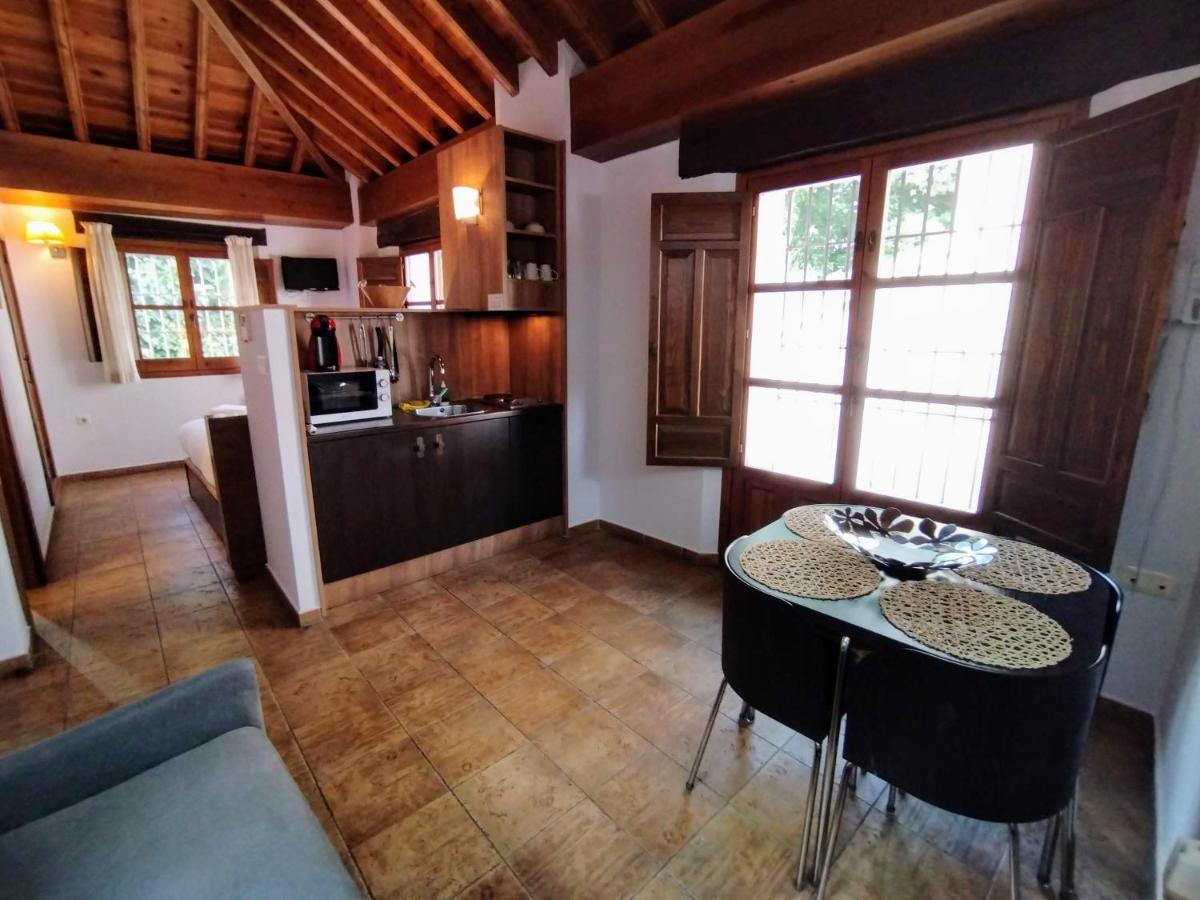 Apartamentos Alhambra Granada Kültér fotó