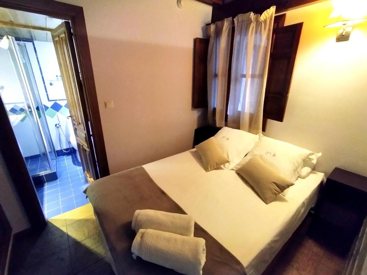 Apartamentos Alhambra Granada Kültér fotó
