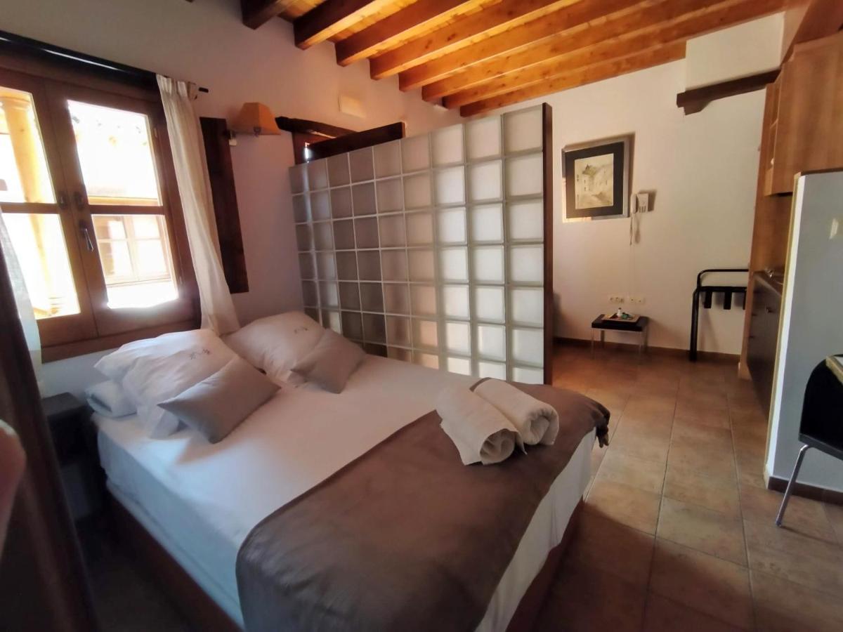 Apartamentos Alhambra Granada Kültér fotó