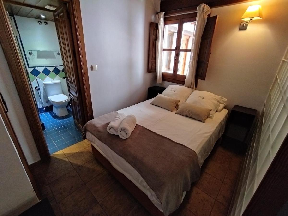Apartamentos Alhambra Granada Kültér fotó