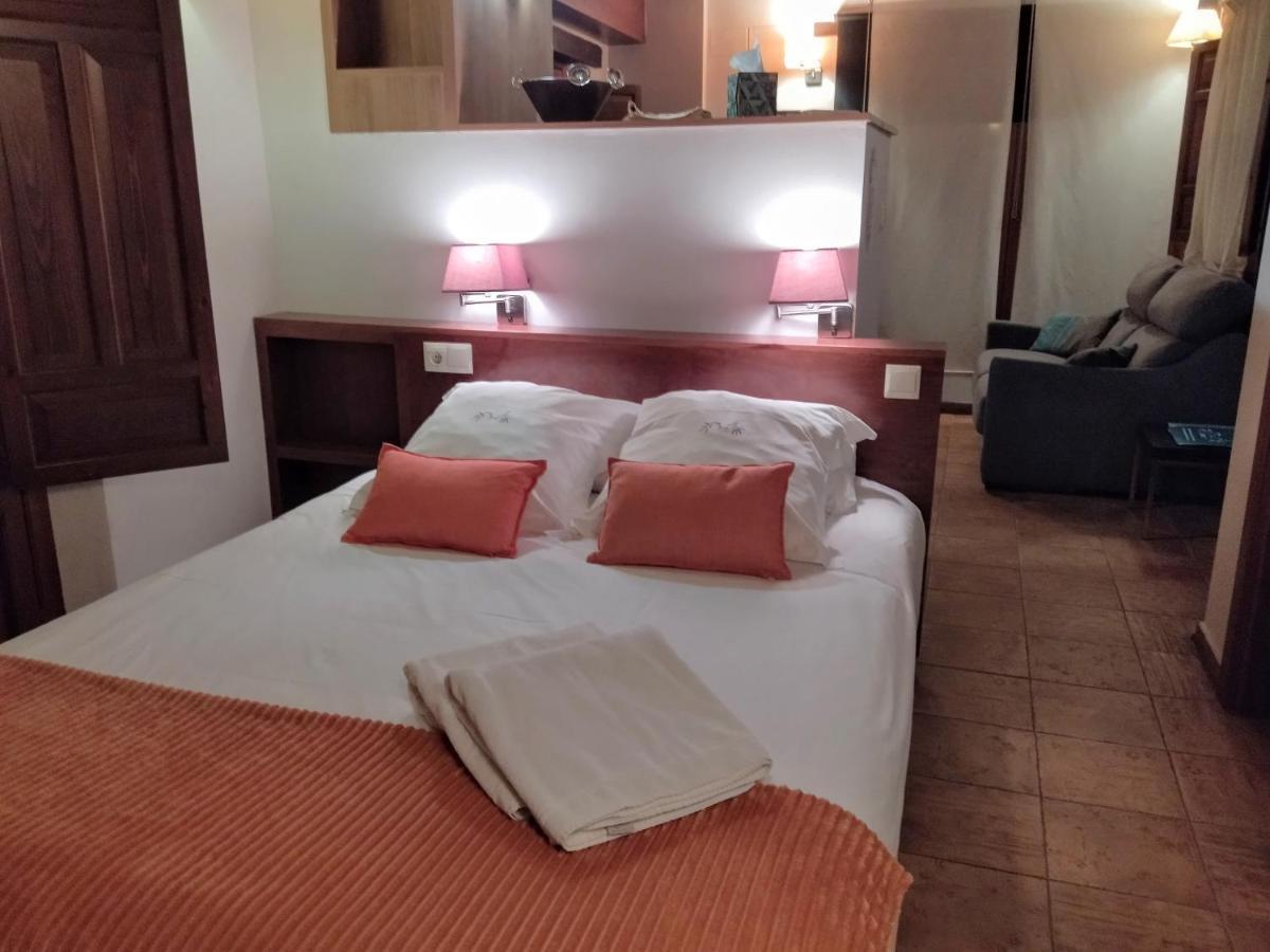Apartamentos Alhambra Granada Kültér fotó
