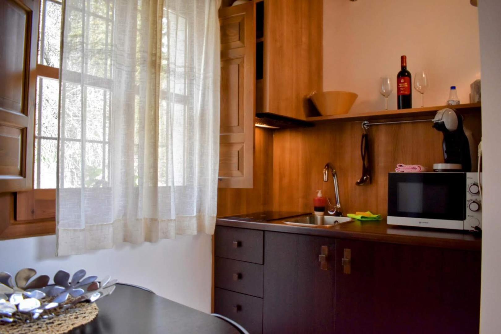 Apartamentos Alhambra Granada Kültér fotó
