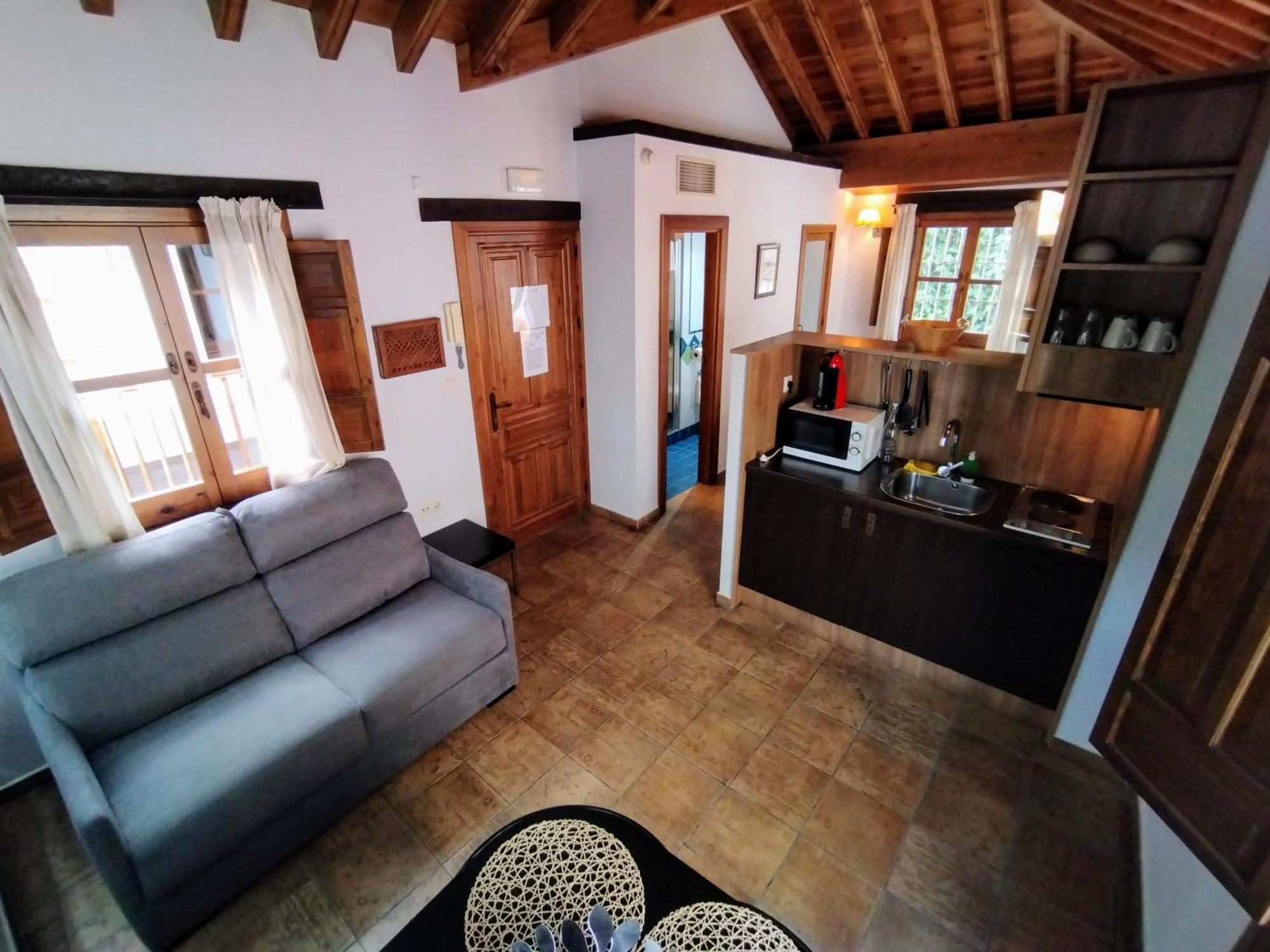 Apartamentos Alhambra Granada Kültér fotó