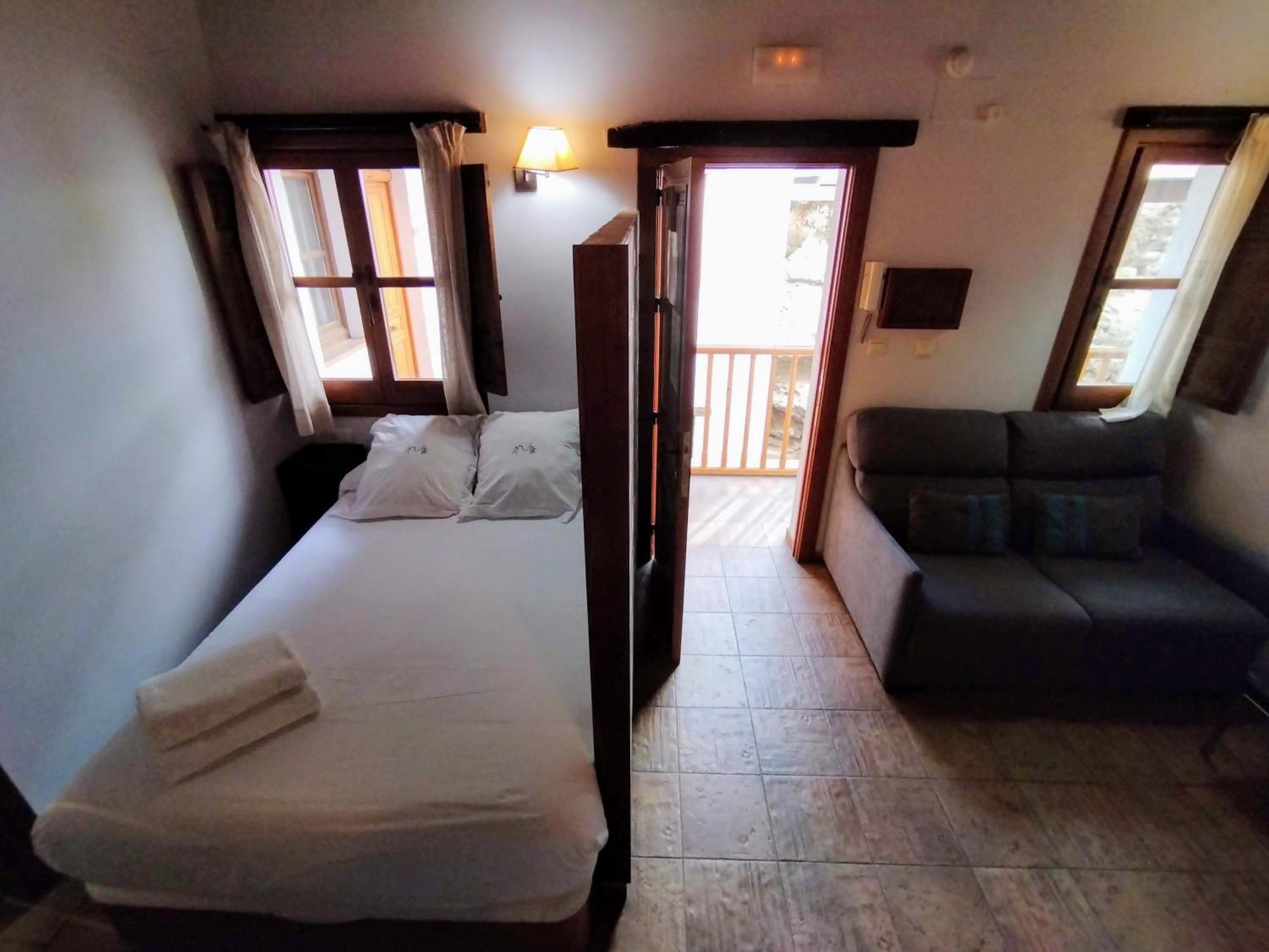 Apartamentos Alhambra Granada Kültér fotó