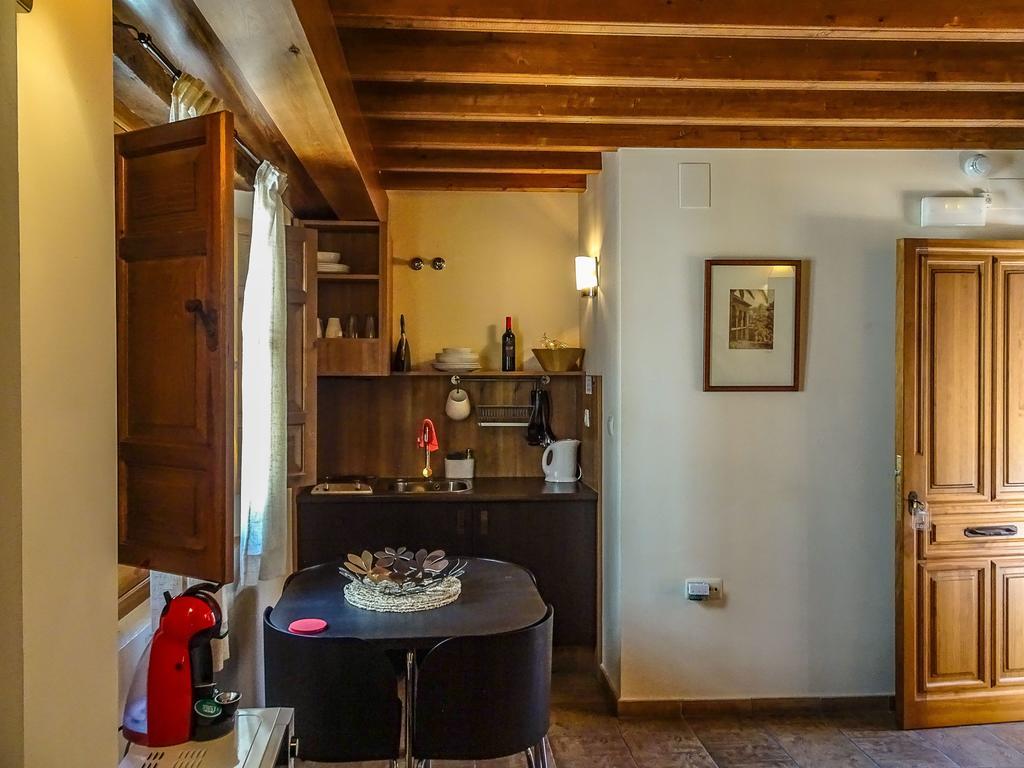 Apartamentos Alhambra Granada Kültér fotó