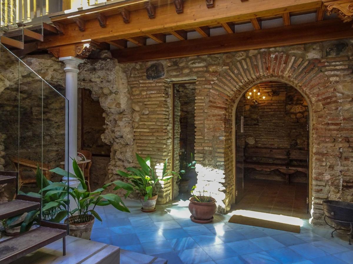 Apartamentos Alhambra Granada Kültér fotó