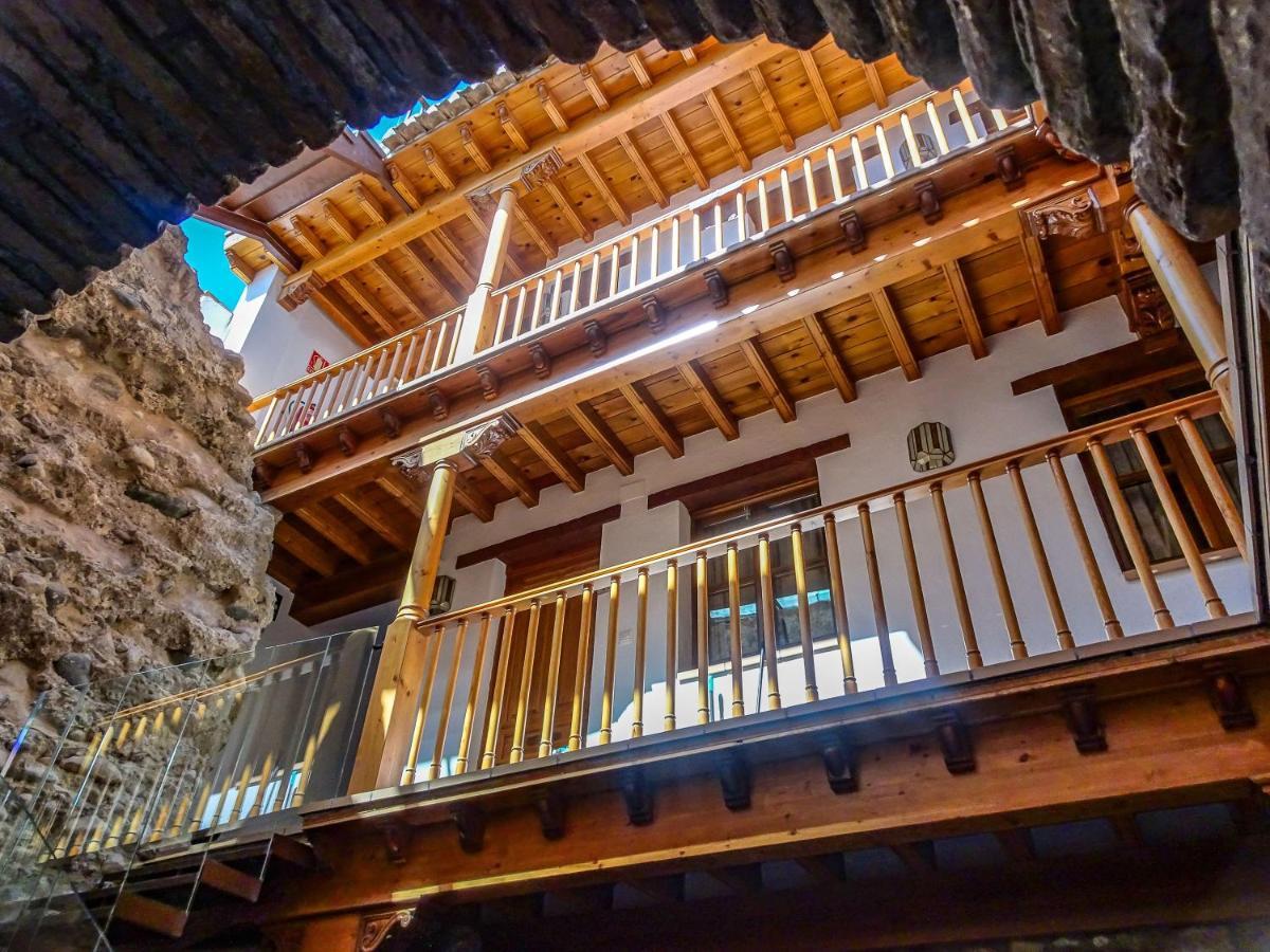 Apartamentos Alhambra Granada Kültér fotó